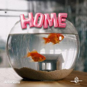 Home (feat. Delorians)
