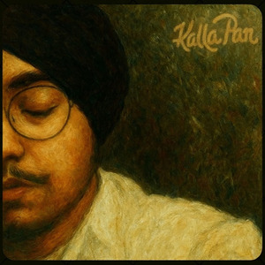 Kalla Pan