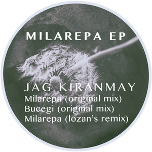 Milarepa (Lozan Remix)