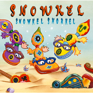 波風サテライト