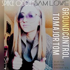 Space Oddity (Ground Control to Major Tom)