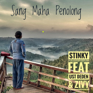 Sang Maha Penolong
