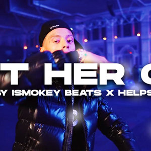 "LET HER GO" | SAMPLE MELODIC DRILL TYPE BEAT 2024