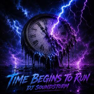 Time Begins To Run