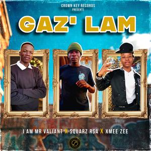 GAZ' LAM