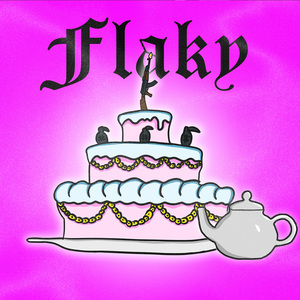 Flaky