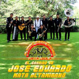 El Corrido de Jose Eduardo Mata Altamirano (Acústico)
