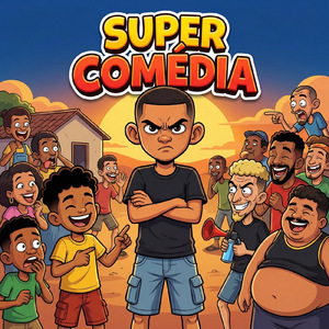 Brutinho Rei da cachorreira