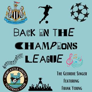 Back in the Champions League (feat. Frank Young)