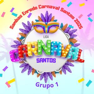 Peregrinos de Fé. Oh Mãe Negra... Meu Samba é Minha Oração!