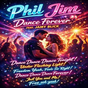 Dance Forever (Jamy Blick Remix)