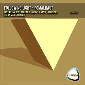Fomalhaut (Robert R. Hardy Remix)