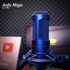 Aefa Miga (Live)