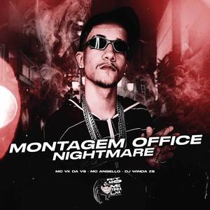 Montagem Office Nightmare