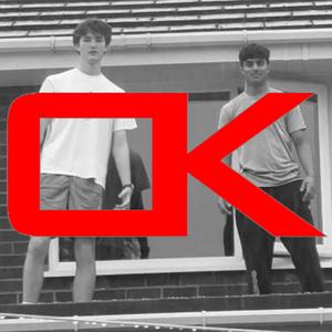 OK (feat. BIG Sizzle)