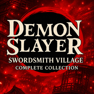 Hantengu Zohakuten Theme "Demon Slayer Season 3 Swordsmith Village"