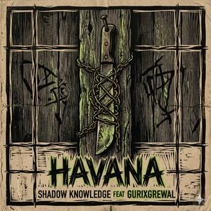 HAVANA (feat. Gurixgrewal)