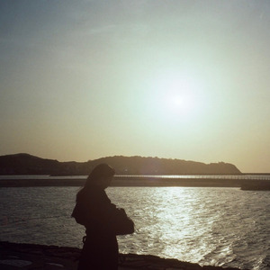 逸れないように