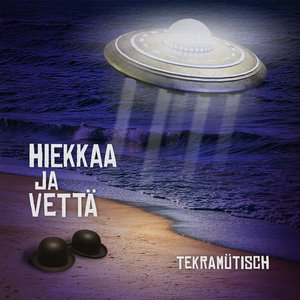 Noutajaa odotellessa