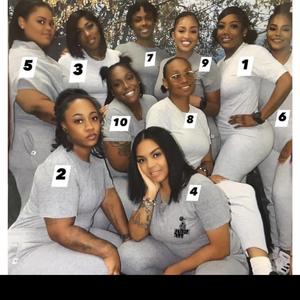 In Luv (feat. Yung Dosja)