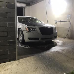 mine