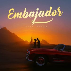 Embajador