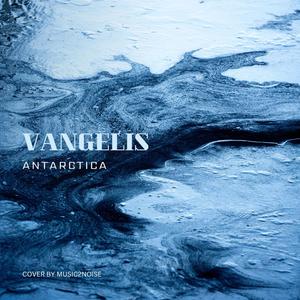 Theme From Antarctica (Cover)