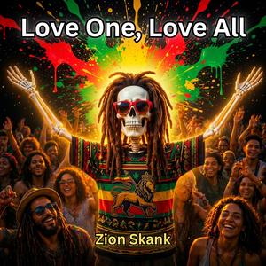 Love One, Love All