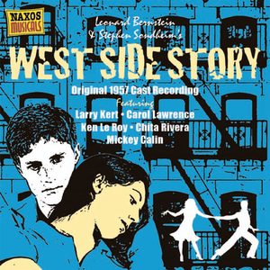 West Side Story:Act I: The Rumble