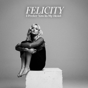 I Prefer You In My Head