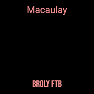 Macaulay