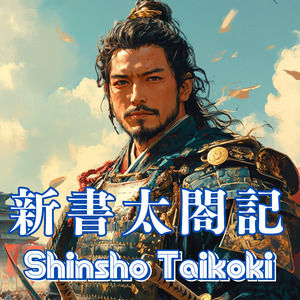 新書太閤記