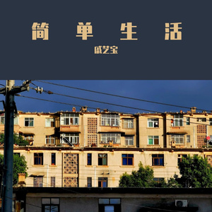 简单生活（Demo）