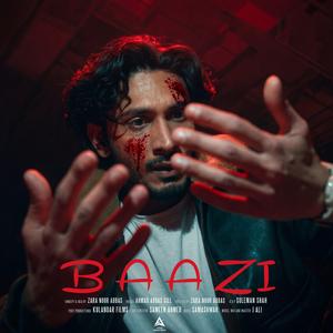Baazi