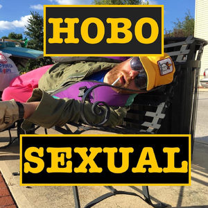 Hobosexual