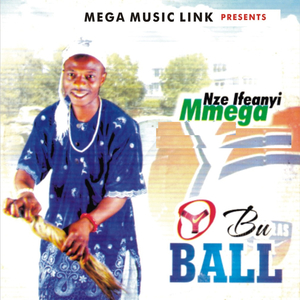 Agbogho Mee Inyanga