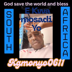 Ekwa mosadi yo