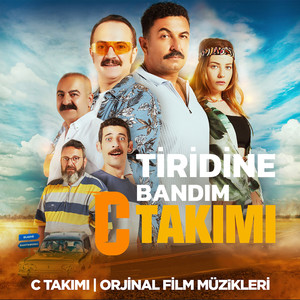 Tiridine Bandım (Orjinal Film Müziği)
