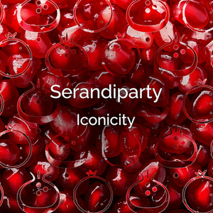 Serandiparty Iconicity