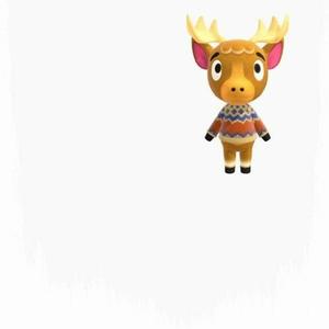 reindeers (feat. redhorse)