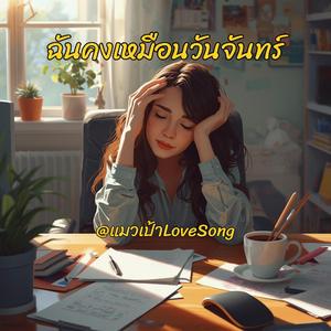 ฉันคงเหมือนวันจันทร์