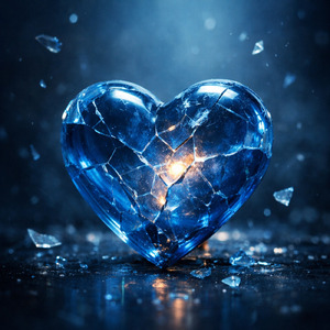 消えたい夜の隣で