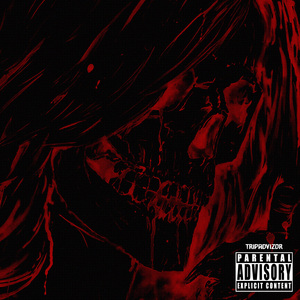 Горящее око дьявола