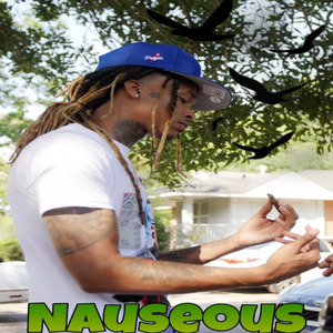 Nauseous