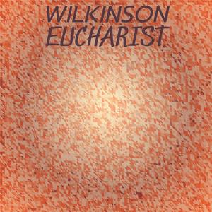 Wilkinson Eucharist