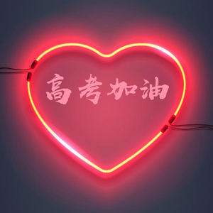 追梦赤子心（中高考应援）