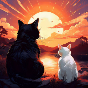 ヨルのキラキラ