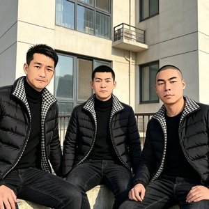 半生知己