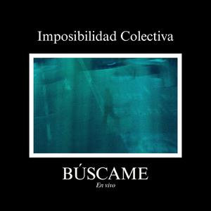 Búscame (en vivo)