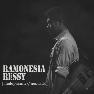 Melepasmu (Acoustic Version)